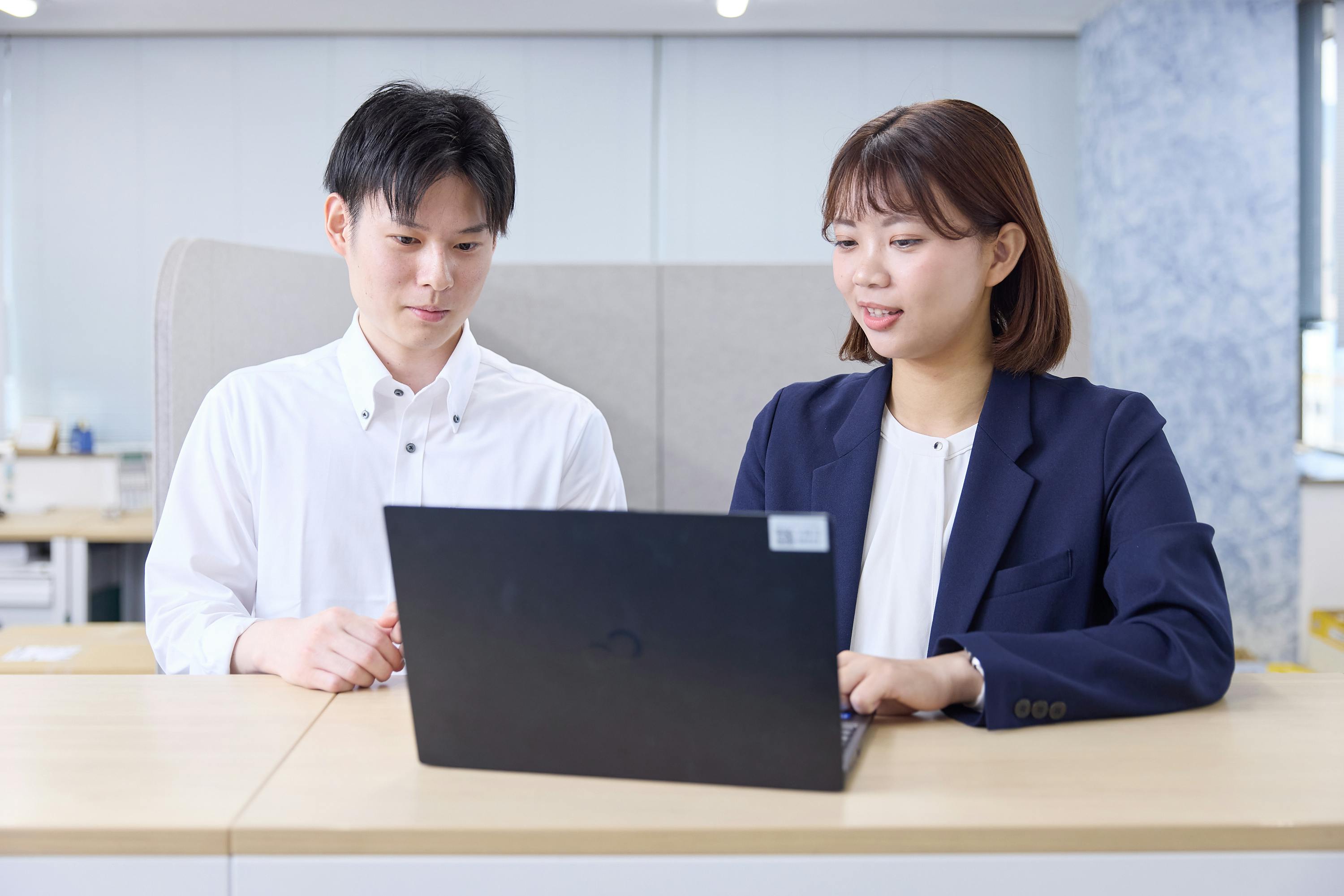 社内ミーティング