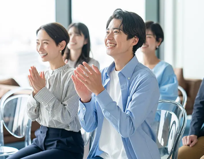 うれしい抽選キャンペーン