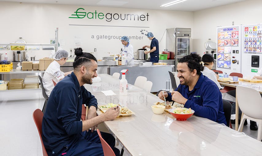 ワークライフバランス