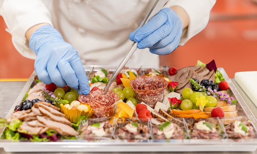 専門性を磨ける